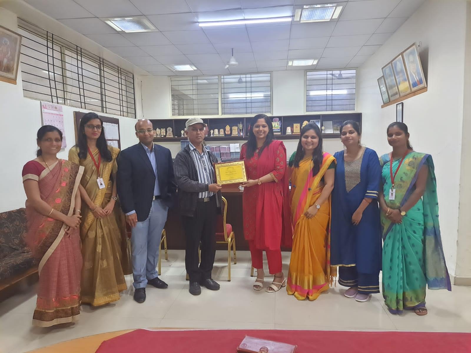 Western Business School Pune General Activity photo 8